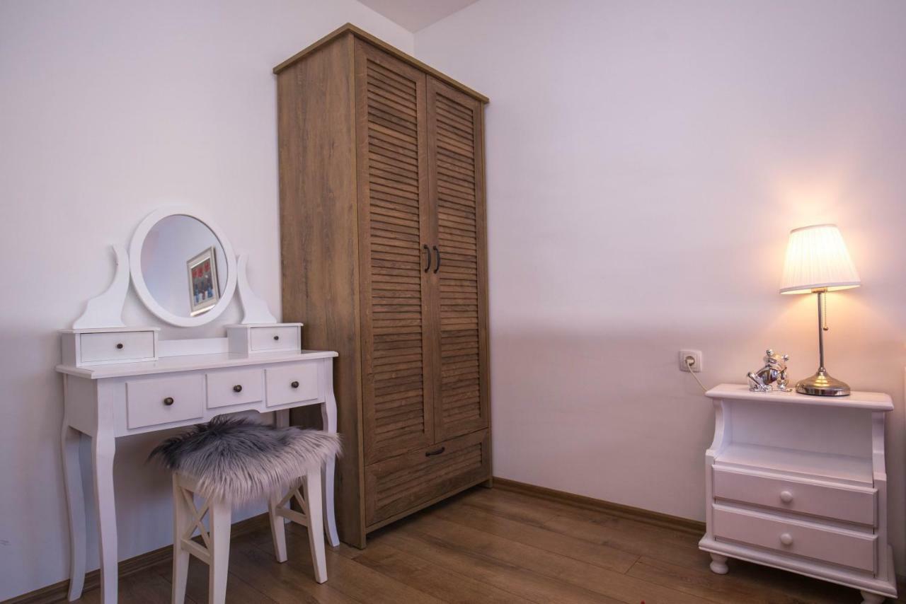 Luria Apartmani - Self Check-In Čakovec 外观 照片